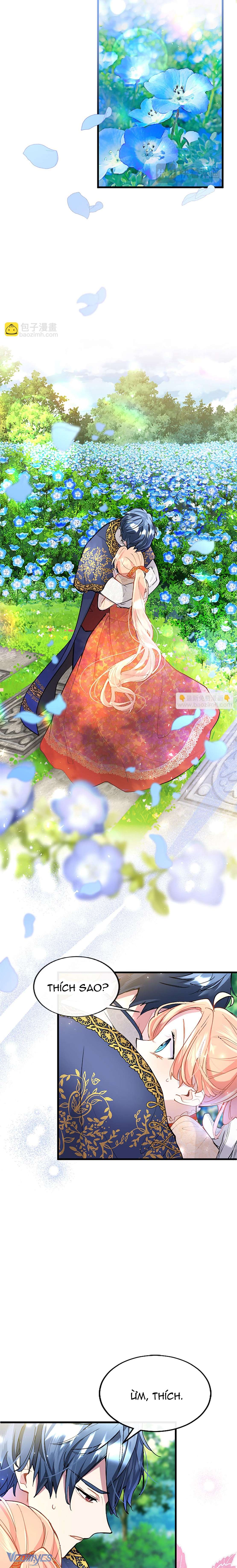 Đại Tiểu Thư Sao Phải Giả Nam Chapter 35 - Next Chapter 36