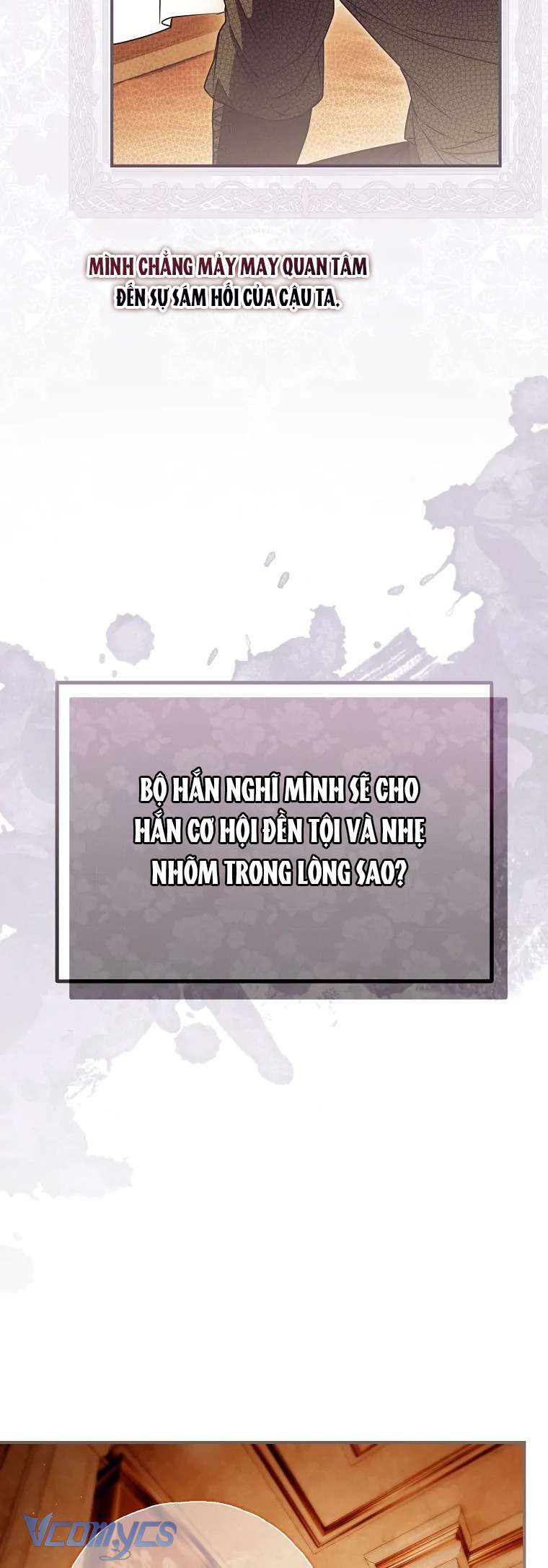 Ai Đó Đang Điều Khiển Cơ Thể Của Tôi Chap 62 - Next Chap 63