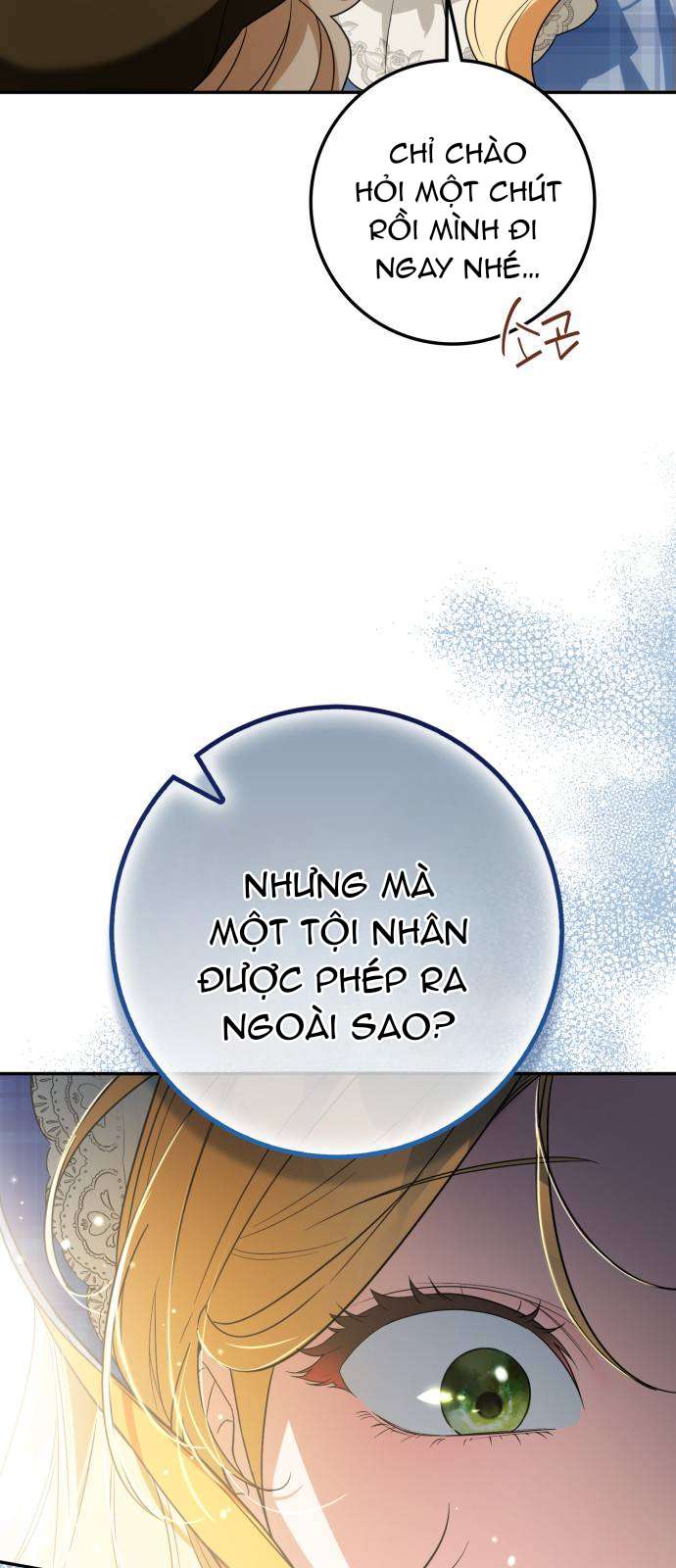 Nữ Công Tước Chiến Lợi Phẩm Chap 27 - Trang 2
