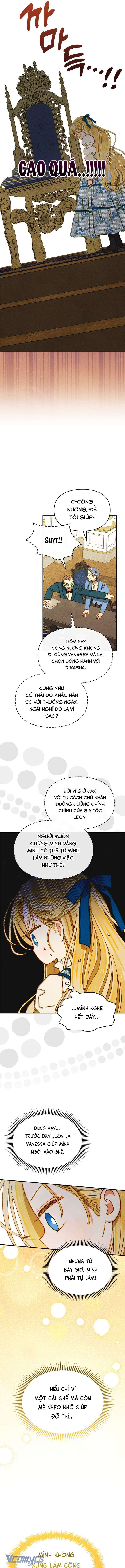 Thuần Hóa Munchkin Chap 2 - Next Chap 3