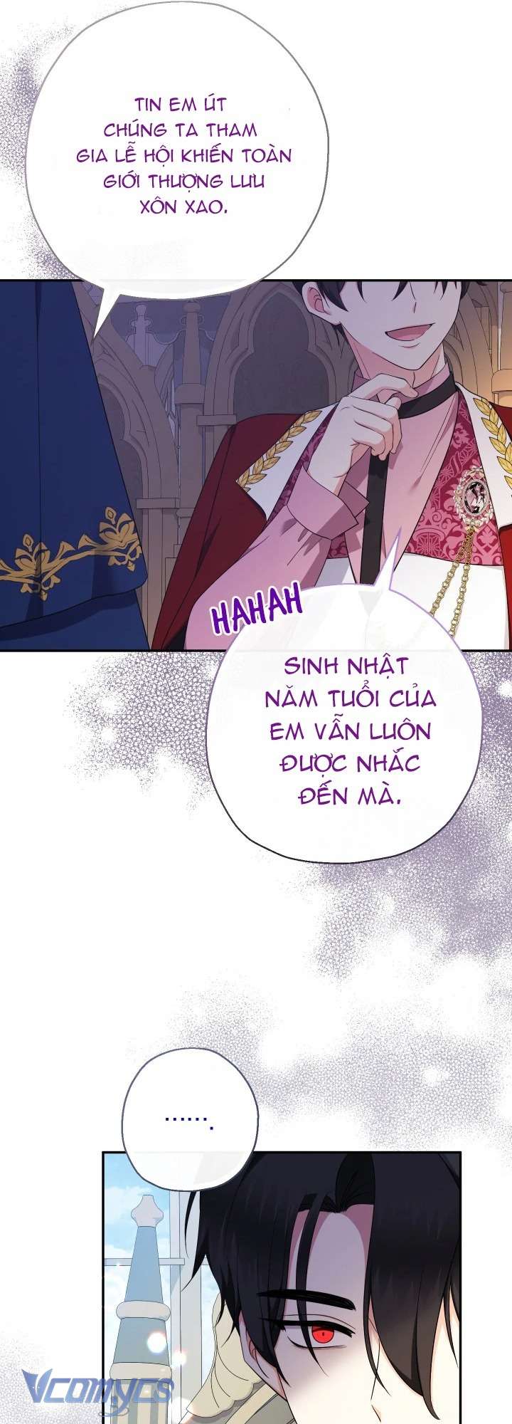 Tiểu Thư Tích Tiền Đi Bụi Chapter 96 - Trang 4