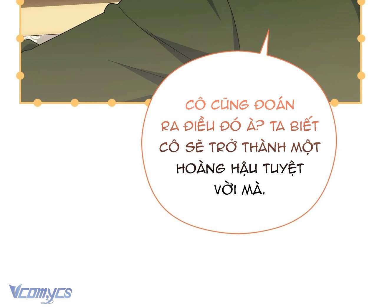 Nàng Công Chúa Trong Chuồng Gà Chap 33 - Trang 4