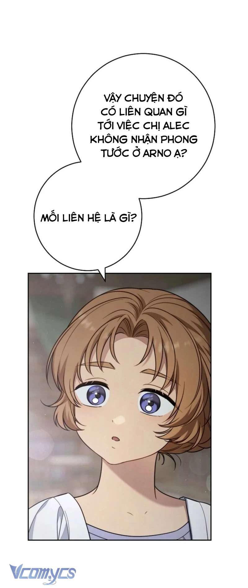 Hôn Nhân Vụ Lợi 2: Bản Tình Ca Không Thể Quên Chap 22 - Trang 2