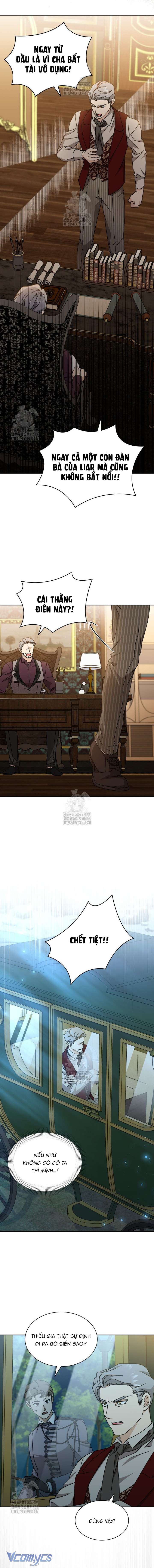 Cô Gái Sẽ Trở Thành Chủ Gia Đình Chap 101 - Next Chap 102