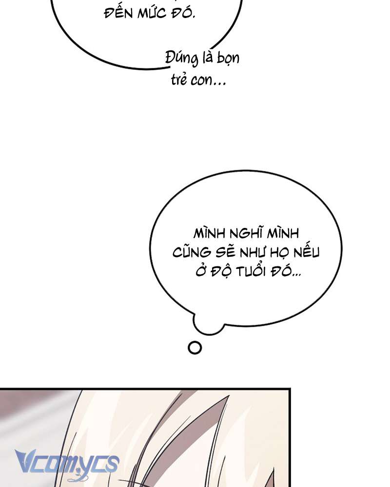 Ác Quỷ Nuôi Dưỡng Tiểu Thư Chapter 47 - Trang 4