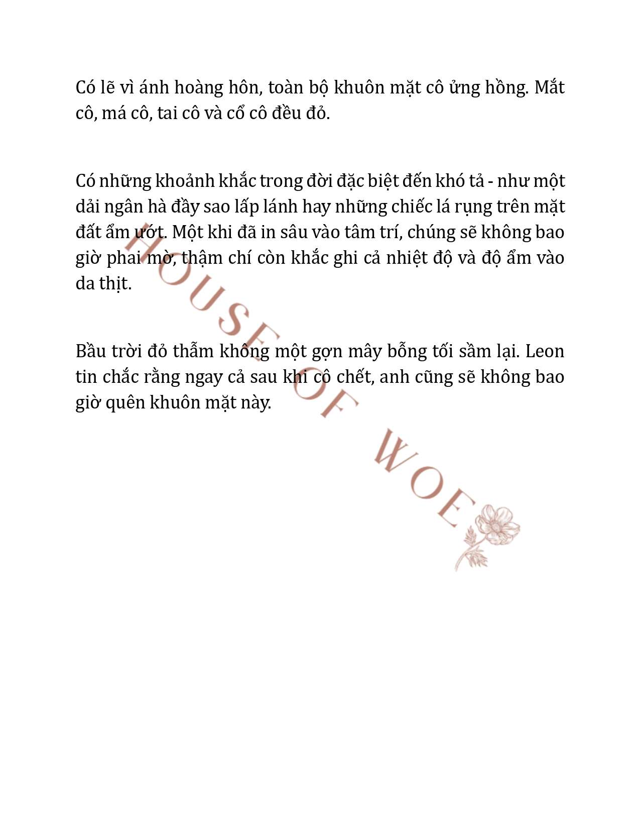 [NOVEL] QUÝ CÔ QUÁI VẬT VÀ HIỆP SĨ THÁNH Chap 42 - Trang 2