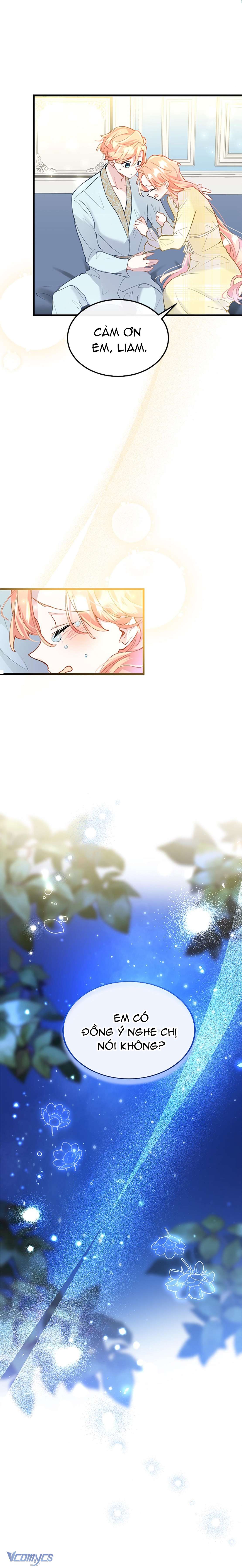 Đại Tiểu Thư Sao Phải Giả Nam Chapter 36 - Next Chapter 37