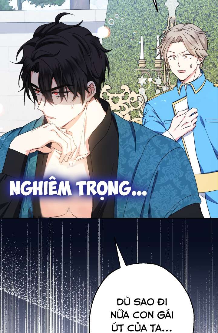 [PNT] Tiểu Thư Tích Tiền Đi Bụi Chap 24 - Next Chap 25