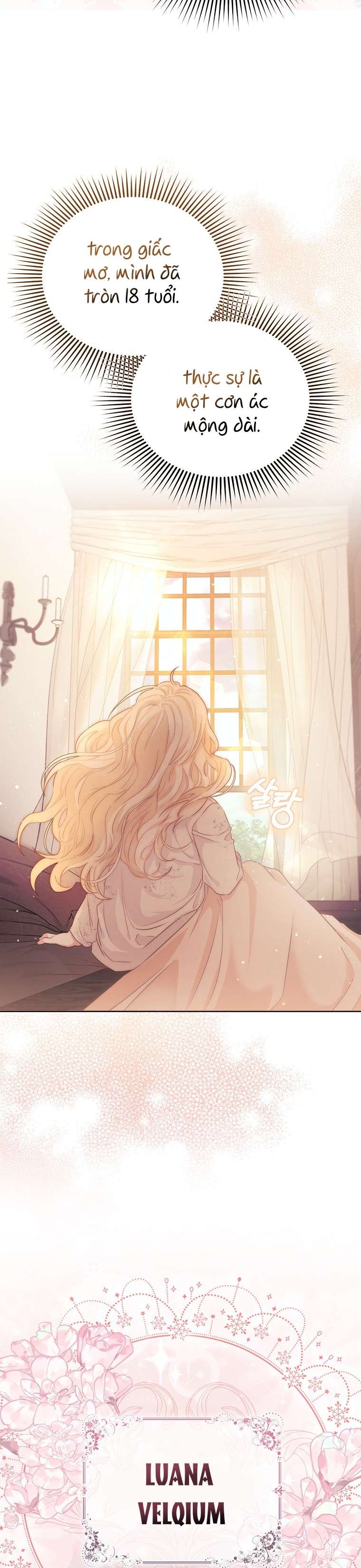 Nàng Công Chúa Của Mọi Người Chapter 1 - Next Chapter 2