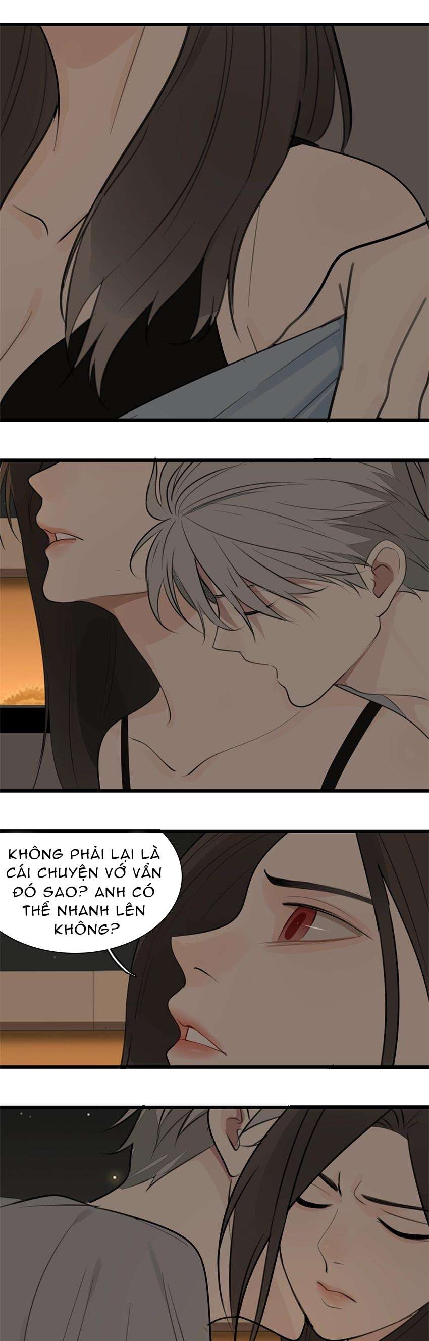 Vật Trong Tay Chapter 18 - Trang 4