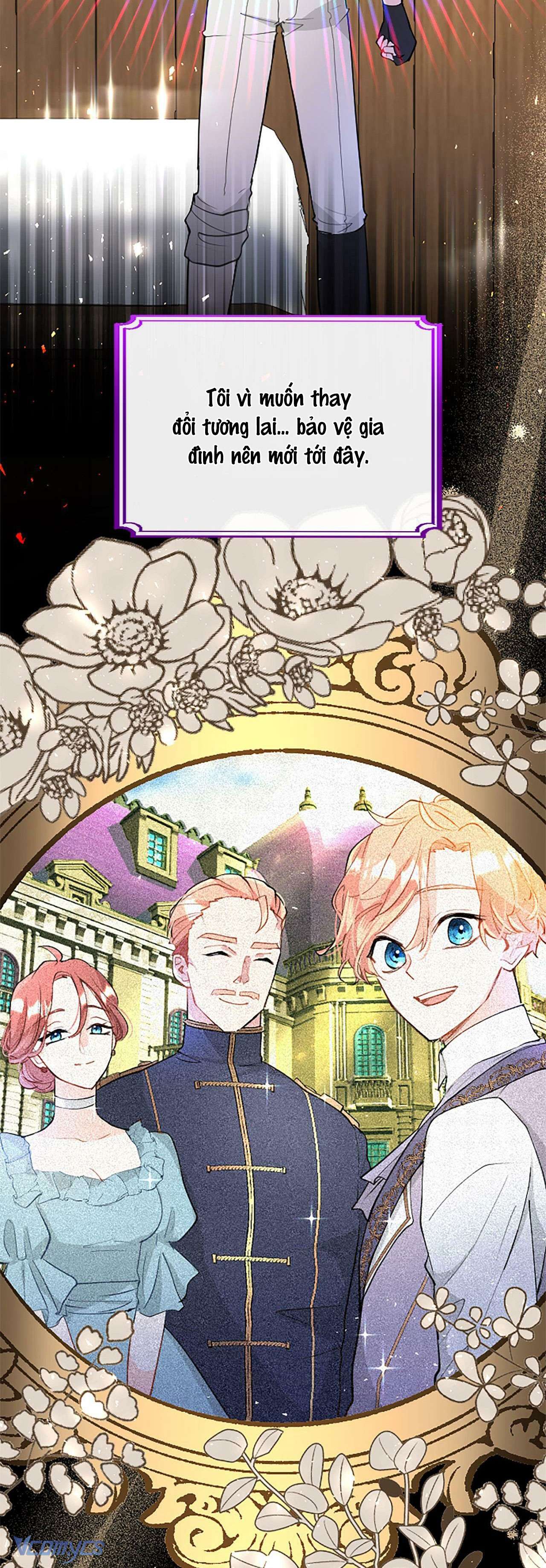 Đại Tiểu Thư Sao Phải Giả Nam Chapter 26 - Next Chapter 27