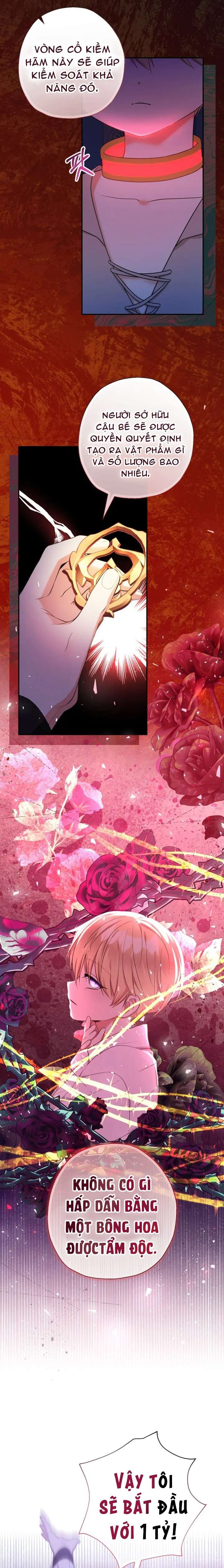 [PNT] Tiểu Thư Tích Tiền Đi Bụi Chap 56 - Next Chap 57