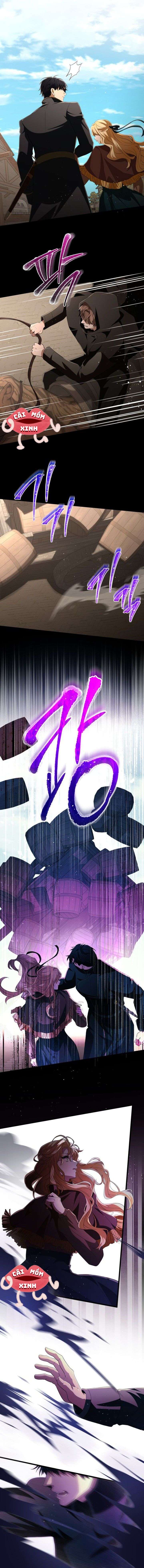 Lời Cầu Hôn Hoang Dã Chap 28 - Trang 2