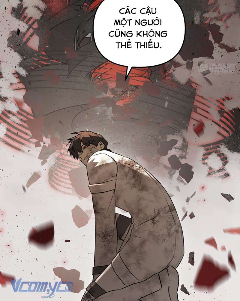 Ác Chi Hoàn Chapter 48 - Trang 4