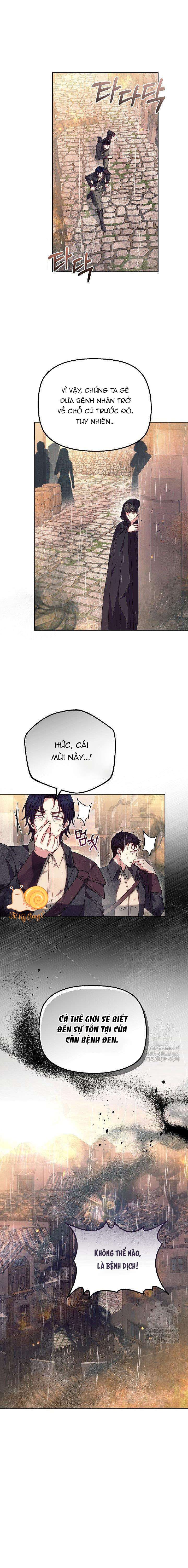 Tiểu Thư Mạnh Mẽ Muốn Trở Nên Yếu Đuối Chap 22 - Trang 2