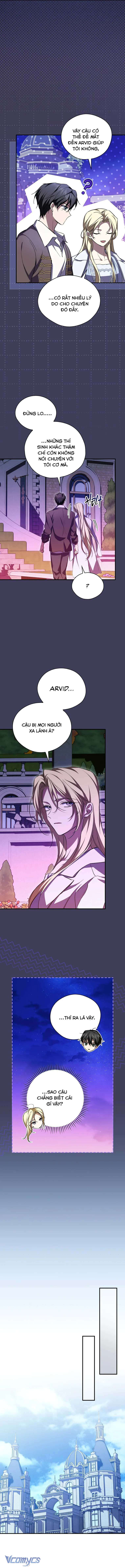 Tìm Một Người Chồng Mới Chap 16 - Trang 2