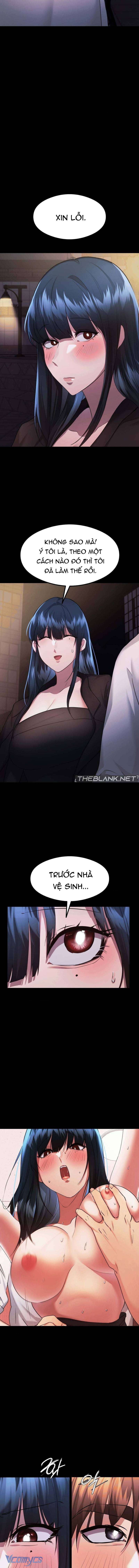 [18+] Diễn Đàn Mở Chap 31 - Trang 3