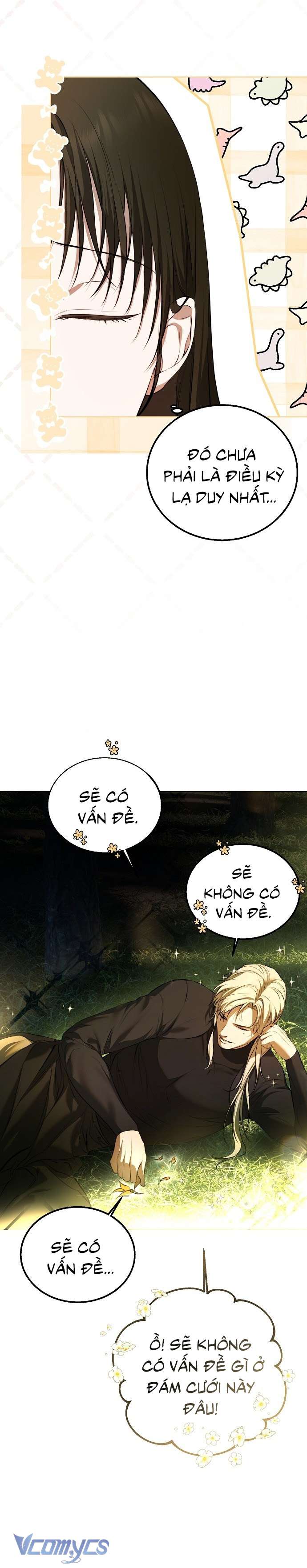 Hãy Dạy Em Cách Khao Khát Chap 5 - Next Chap 6