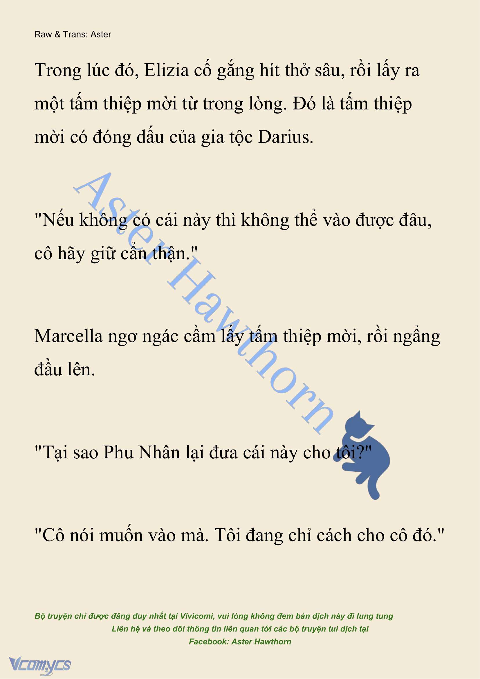 [NOVEL] Người Chồng Thứ N Chap 69 - Next 