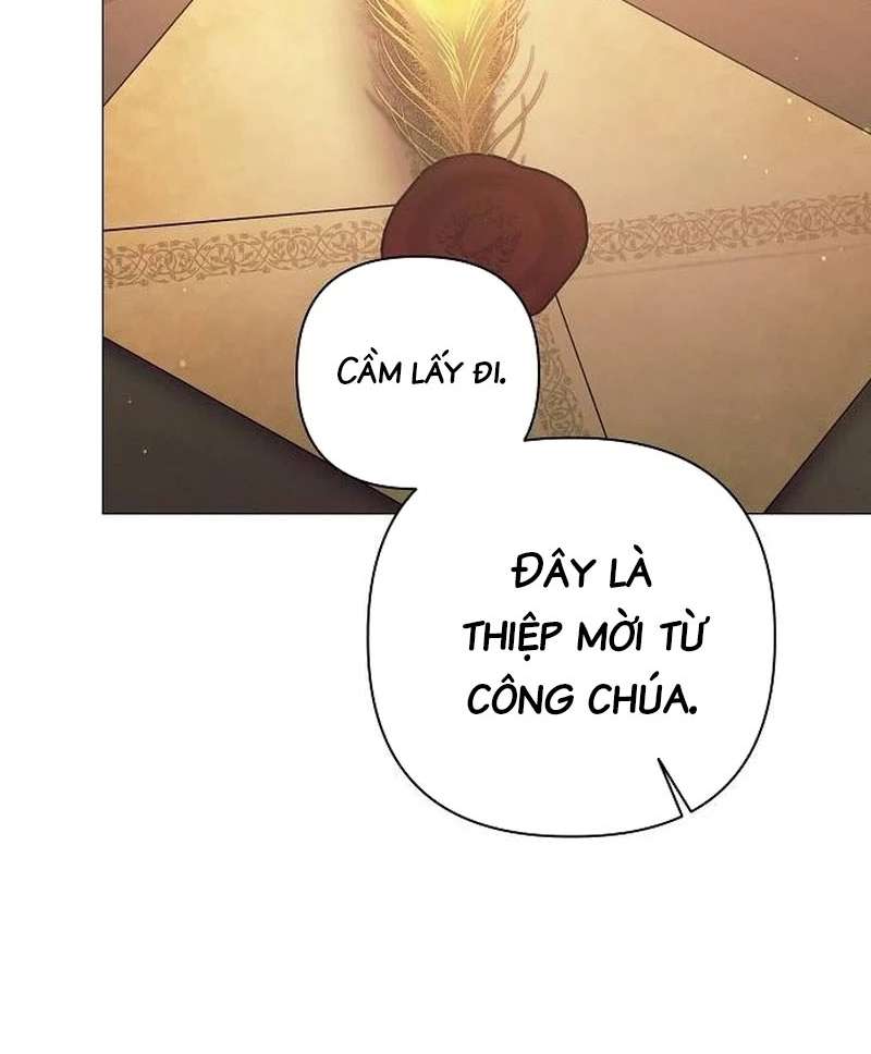 Đêm không ngủ của mãnh thú Chap 10 - Trang 3
