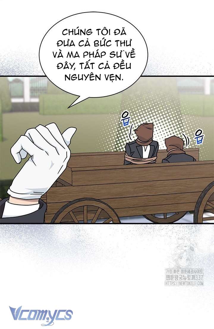 Cô Gái Sẽ Trở Thành Chủ Gia Đình Chap 70 - Next Chap 71