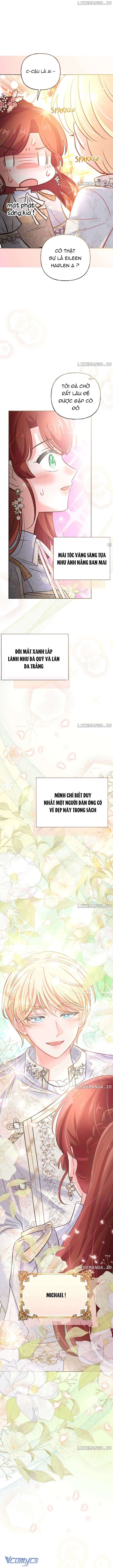 [PNT] Hầu Gái Không Thích Nuôi Dạy Trẻ Nhỏ Chap 50 - Trang 2