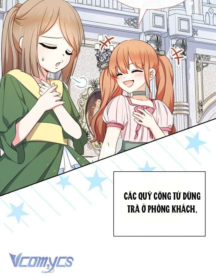 Tiểu Thư Tích Tiền Đi Bụi Chapter 101 - Trang 4