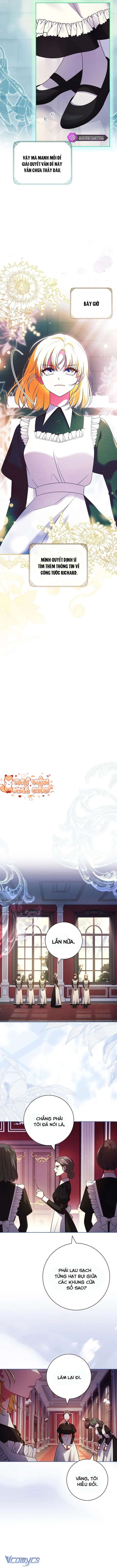 Hãy Để Luật Sư Chuyên Nghiệp Lo Chuyện Ly Hôn Chap 10 - Trang 2