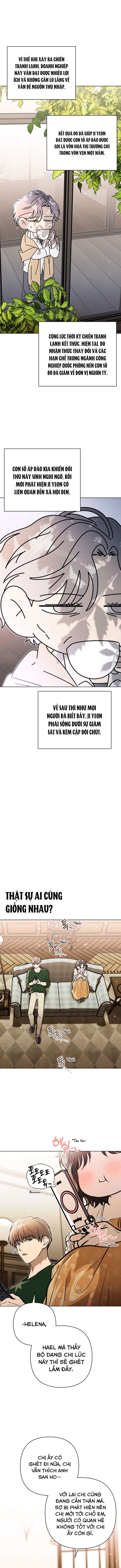 Xin Người Đừng Quên Chap 75 - Trang 4