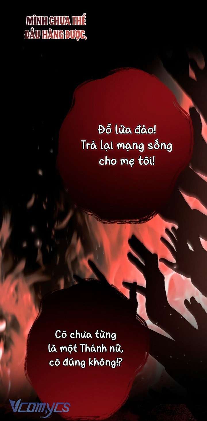 Ai Đó Đang Điều Khiển Cơ Thể Của Tôi Chapter 79 - Next 