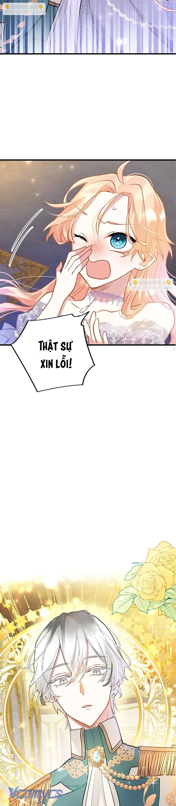 Đại Tiểu Thư Sao Phải Giả Nam Chapter 17 - Next Chapter 18