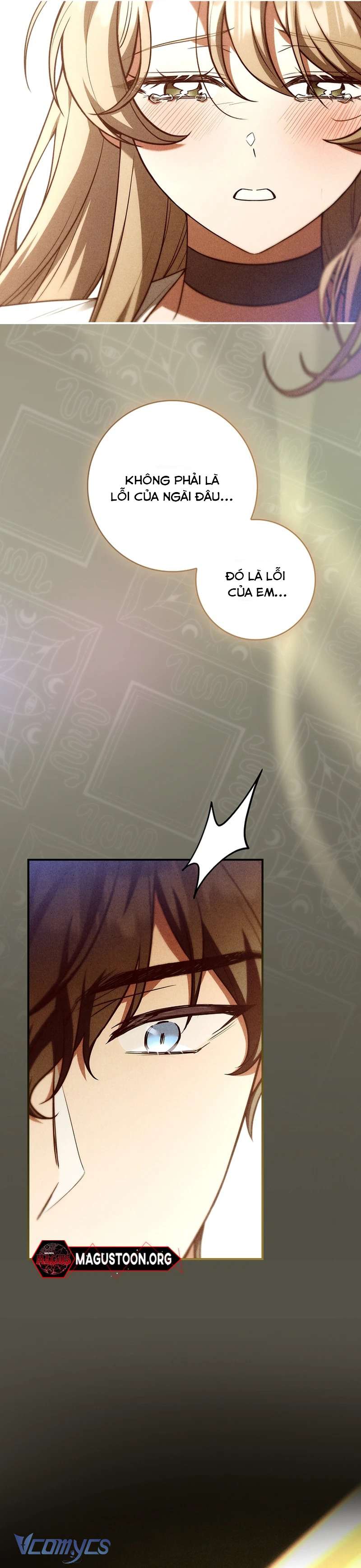 Văn Phòng Xử Lý Khủng Khoảng Tình Cảm Cho Nam Chính Chap 9 - Trang 2