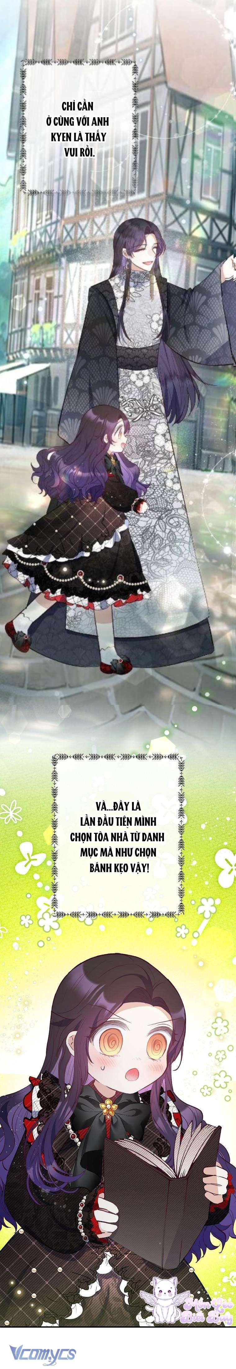 Con Gái Cưng Của Quỷ Chap 64 - Next Chap 65