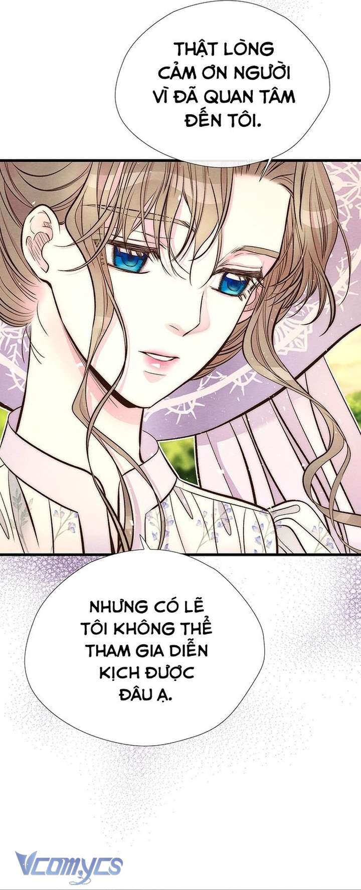 Hoàng Tử Rắc Rối Chap 23 - Trang 2