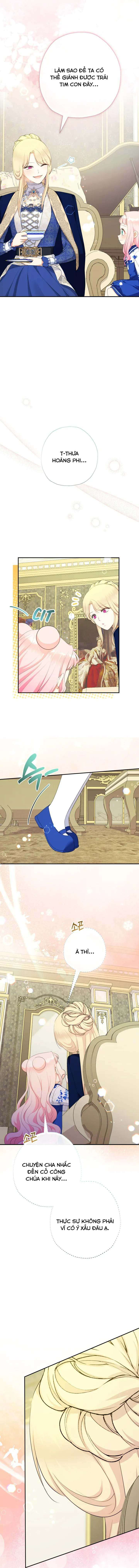 [PNT] Tiểu Thư Tích Tiền Đi Bụi Chap 85 - Trang 2