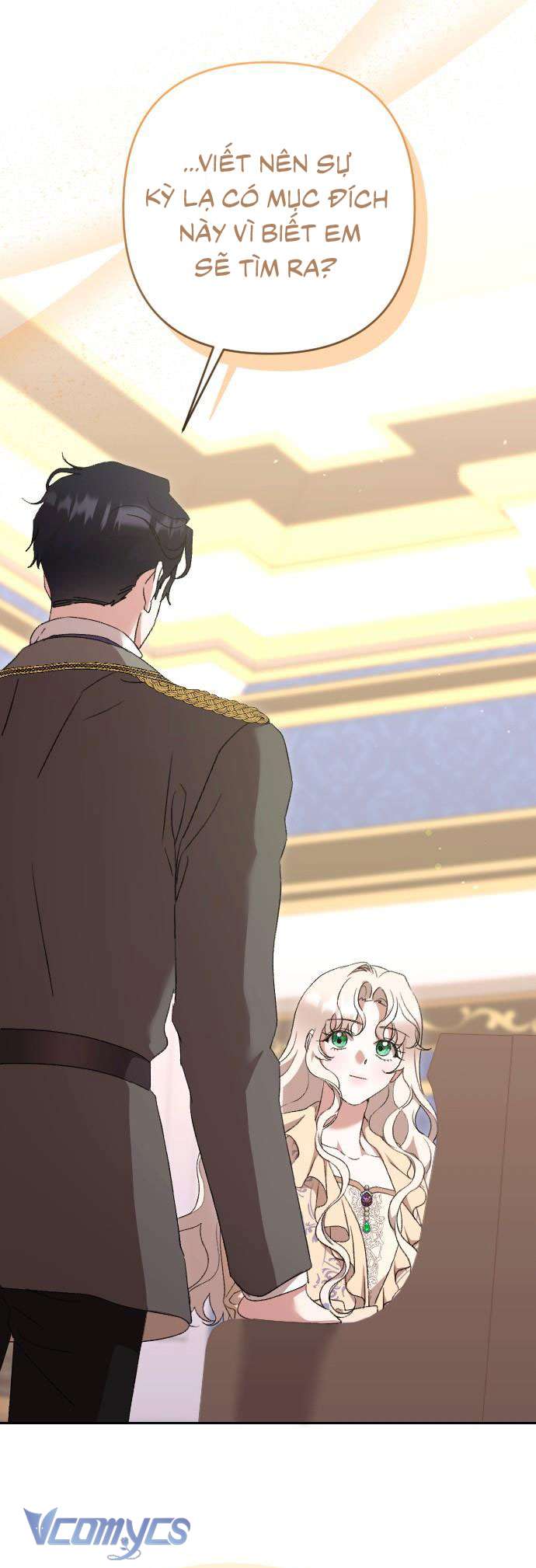 Dành Cho Những Ai Coi Hối Tiếc Là Điều Xa Xỉ Chap 52 - Next Chap 53