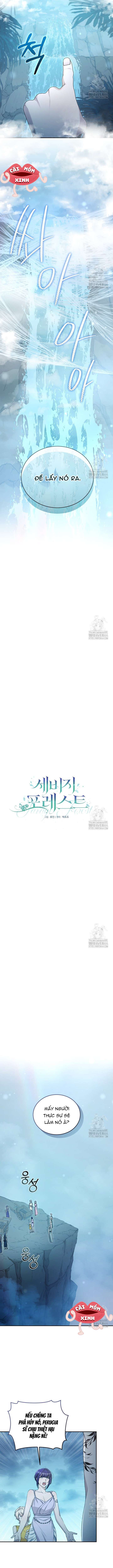 Khu Rừng Hoang Dã Khu Rừng Hoang Dã -Chap 48 - Next Chapter 48