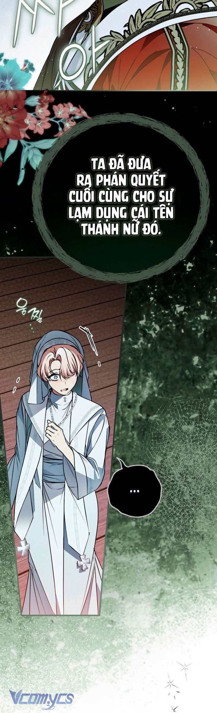 Ai Đó Đang Điều Khiển Cơ Thể Của Tôi Chapter 79 - Next 