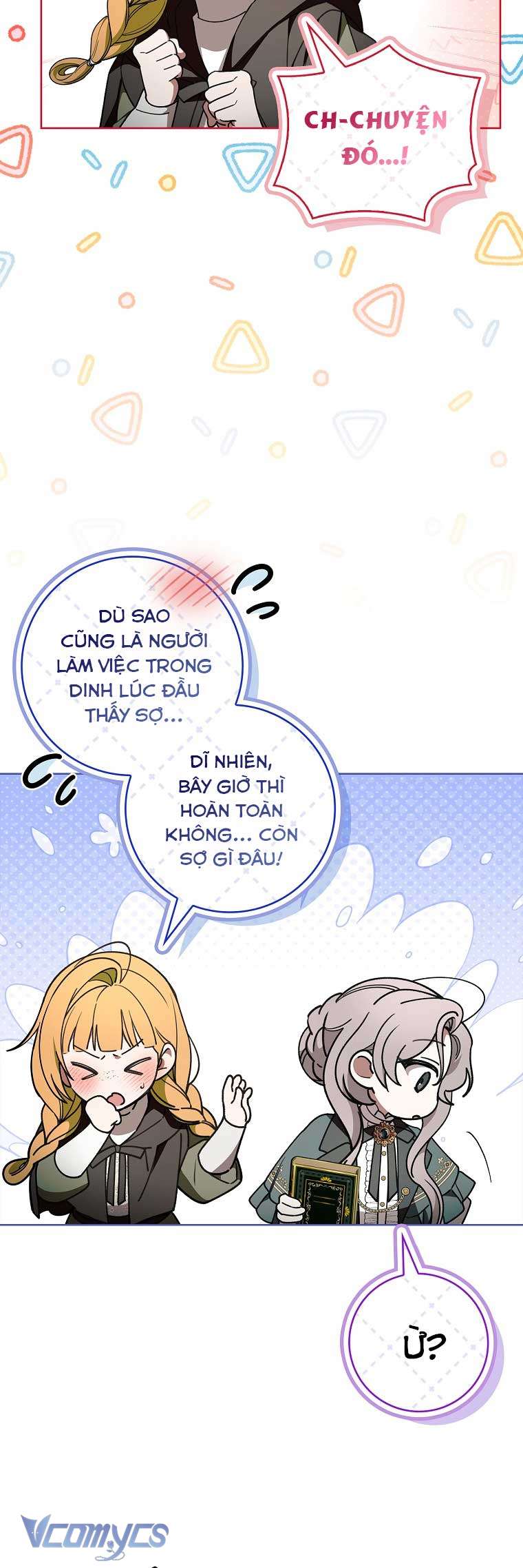 100 lời nguyền tại dinh thự Illestone Chap 17 - Trang 2