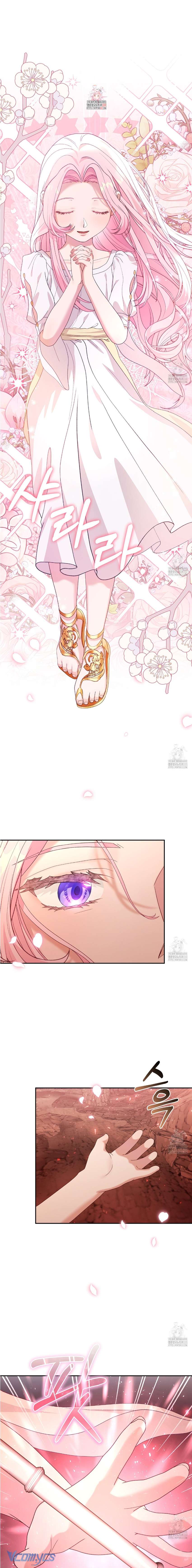 Nàng Tiên, Hãy Ký Hợp Đồng Nào Chapter 30 - Trang 4