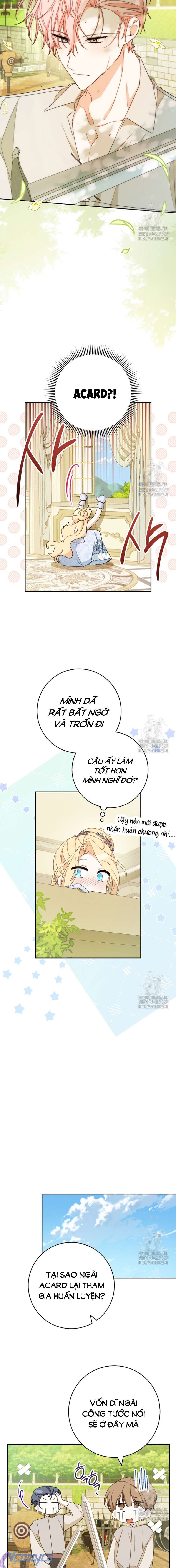 Tôi Đã Phạm Sai Lầm Rồi! Chap 53 - Next Chap 54