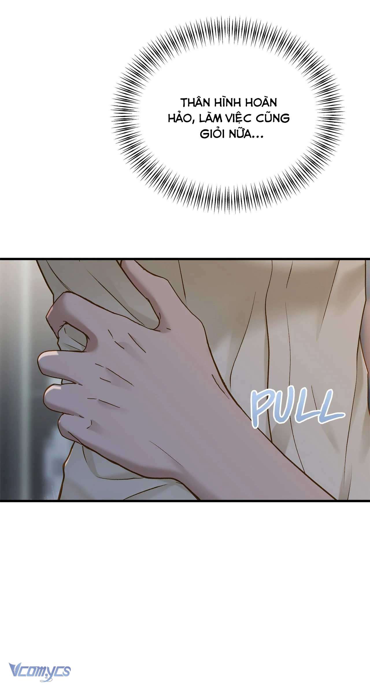 Bất Chấp Rủi Ro Chap 29 - Trang 4