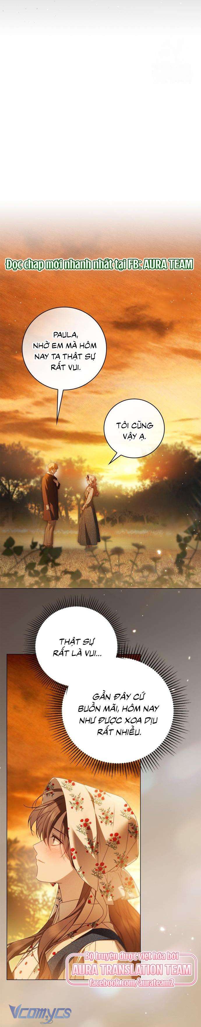 Nữ Hầu Bí Mật Của Nhà Bá Tước Chap 40 - Trang 2