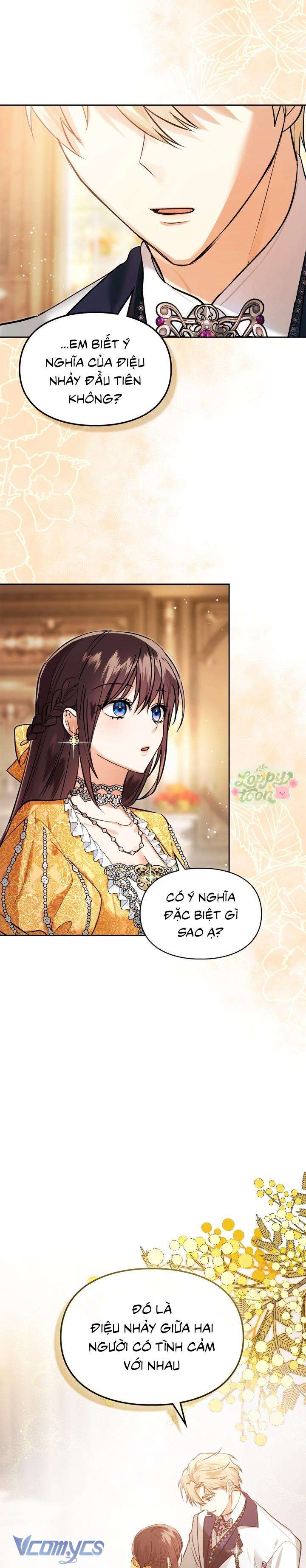 [SS2] Tôi Mới Là Gia Chủ Thật Sự Chap 38 - Trang 2