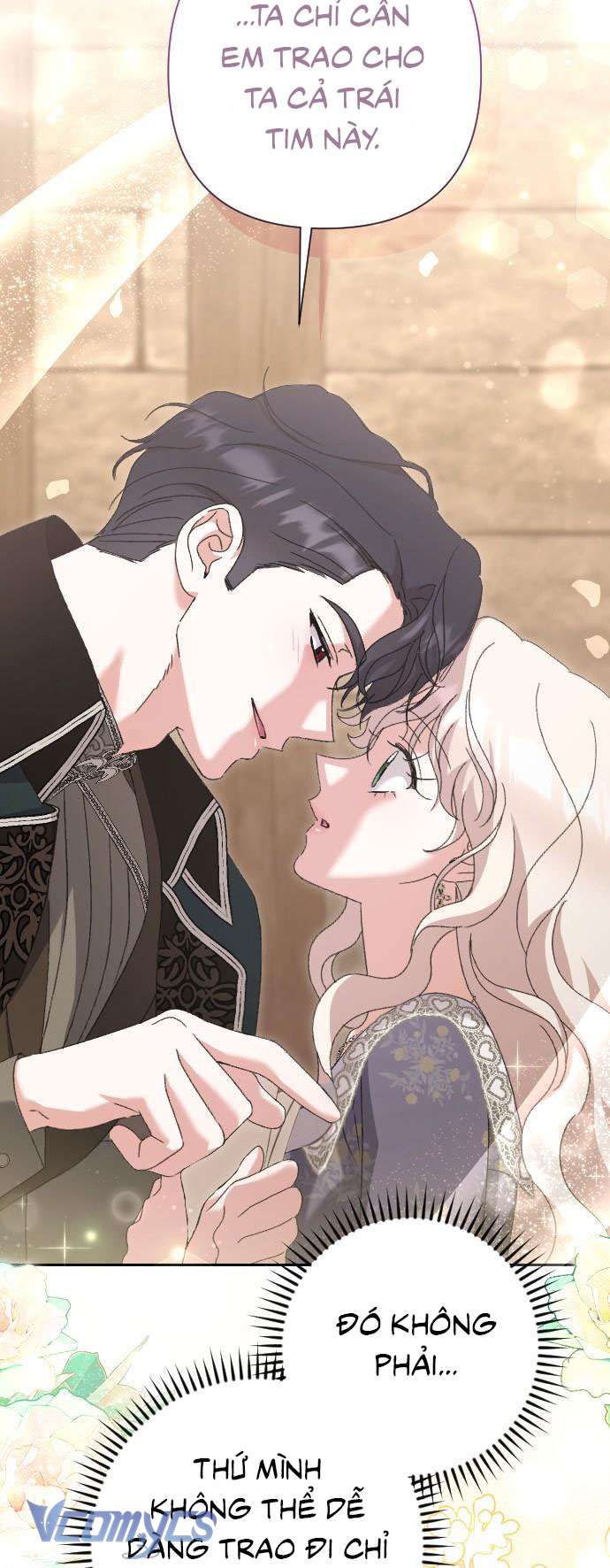 Dành Cho Những Ai Coi Hối Tiếc Là Điều Xa Xỉ Chap 53 - Trang 3