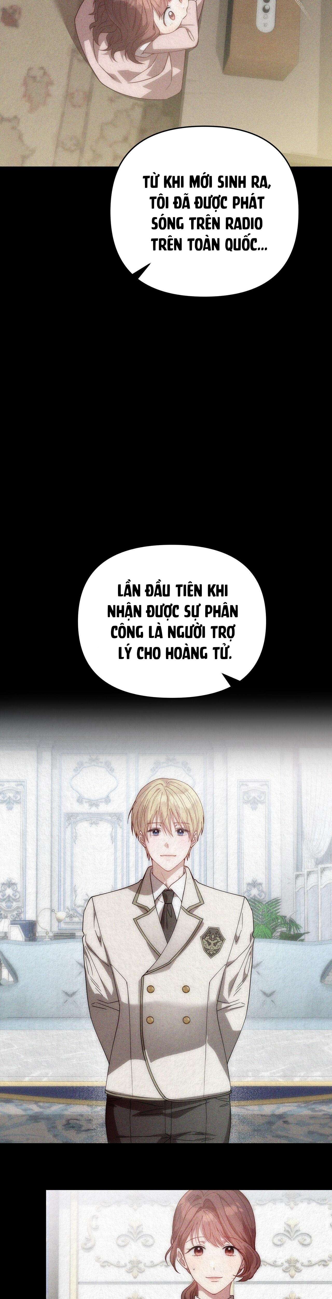 [ 18+ KHÔNG CHE ] Vụ Bê Bối Pháp Lý Chap 1 - Trang 2