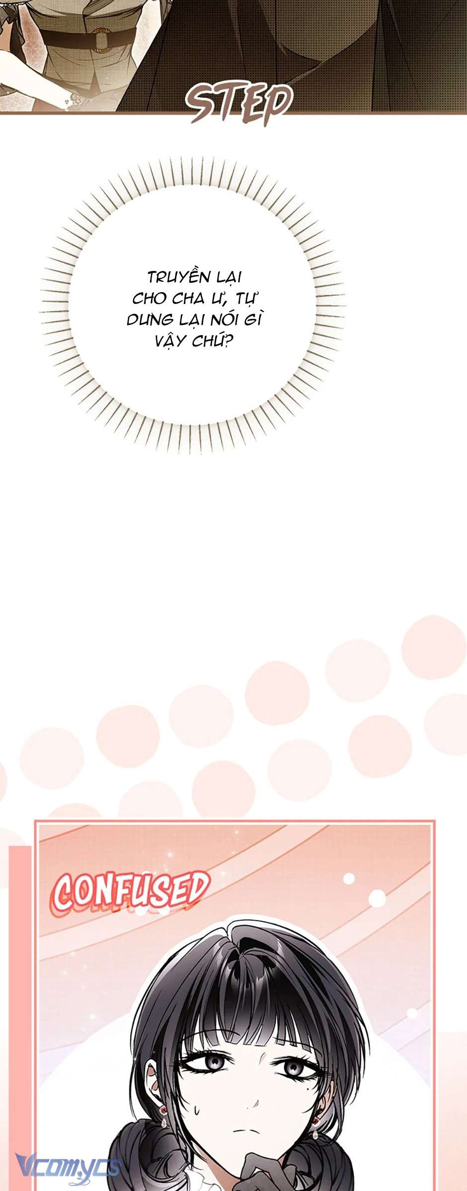 Ai Đó Đang Điều Khiển Cơ Thể Của Tôi Chap 59 - Next Chap 60