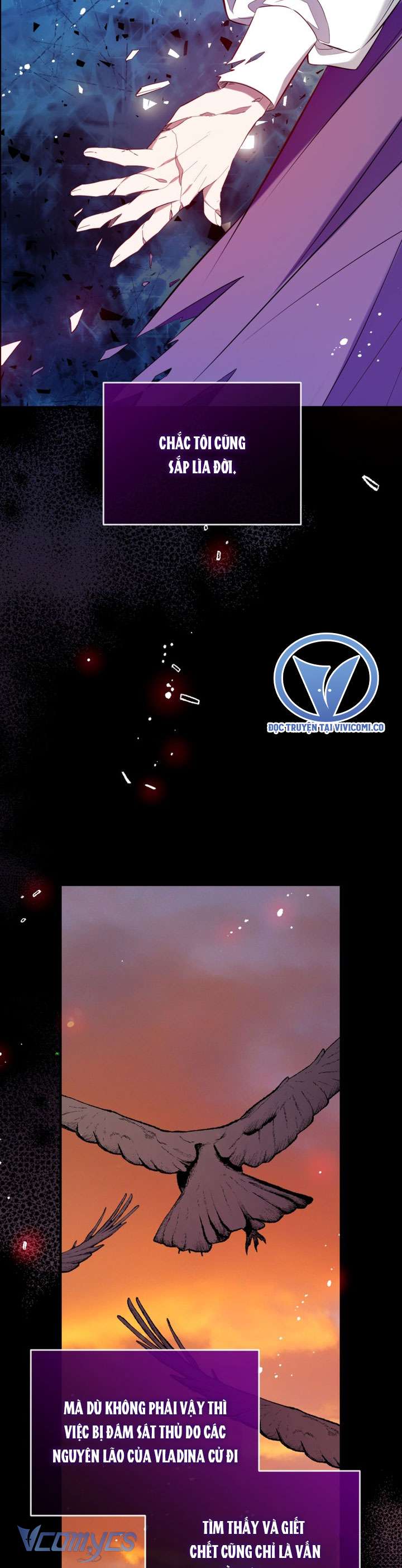 Chúng Ta Có Thể Trở Thành Một Gia Đình Được Không? Chap 153 - Next 