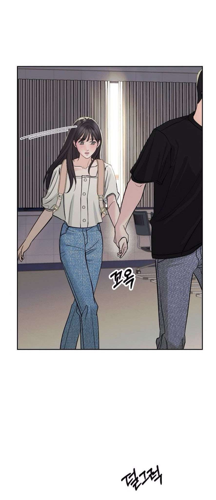 〖18+〗- Cẩn Thận Va Phải Tình Yêu Chap 18 - Trang 2