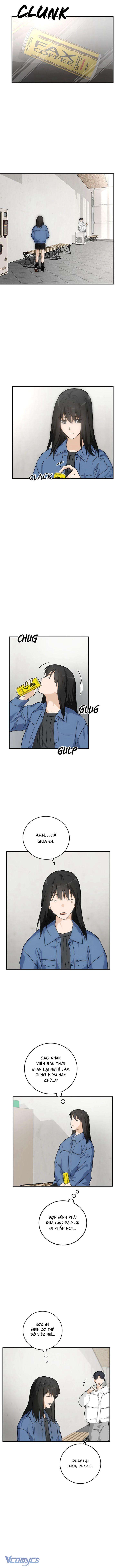 Cõng Anh Mà Chạy Chap 78 - Next Chap 79